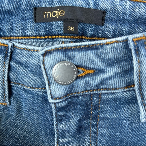 Maje size 36 NWOT - Picture 4 of 12